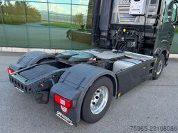 IVECO S-WAY 510 RETARDER FULL ADR FULL AIR FULL OPTION