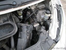 FIAT Scudo 2.0*Koffer*