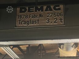 DEMAG Typ P 416 H7/2