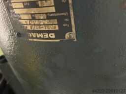 DEMAG Typ P 416 H7/2