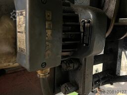 DEMAG Typ P 416 H7/2