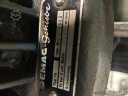 DEMAG Typ P 416 H7/2