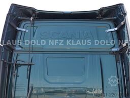 SCANIA R 500 Highline Retarder XL-Tank Euro 6