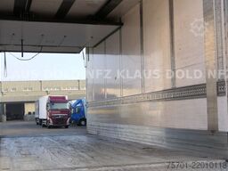 VOLVO FH 420 Kühlkoffer Komplettzug Durchladesystem