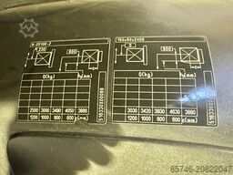 STILL RX 60 - 50 / 600