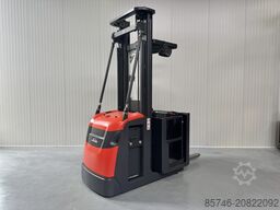 LINDE V 10 /  * DOUBLE steering !!