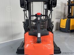 TOYOTA SWE 140 S - with PALLETCHANGER !!