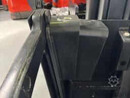 LINDE V 10 /  * DOUBLE steering !! FULL options !!