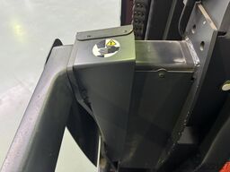 LINDE V  ( 5213 )  Triplex FFL !!