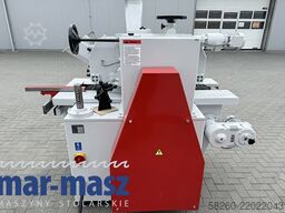 Raimann K23 250/120