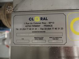 Clextral Evolum EV032 M