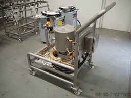 Clextral Evolum EV032 M