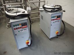 Clextral Evolum EV032 M