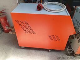 GWK teco cs90 t36