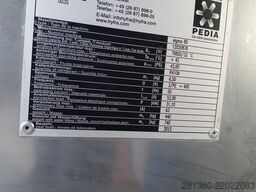 Hyfra Sigma 80