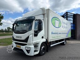 Iveco 120E220 EuroCargo / Sales Truck / 189.000 KM / ...