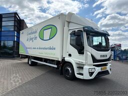Iveco 120E220 EuroCargo / Sales Truck / 189.000 KM / ...