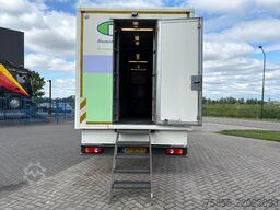 Iveco 120E220 EuroCargo / Sales Truck / 189.000 KM / ...