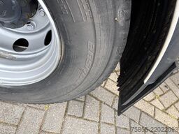 Iveco 120E220 EuroCargo / Sales Truck / 189.000 KM / ...