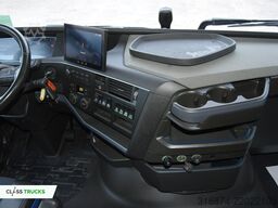VOLVO FH 500 Globetrotter XL Varios