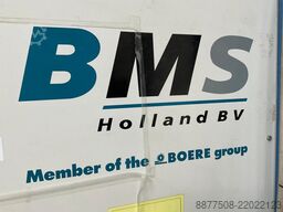BMS SB 450 KS