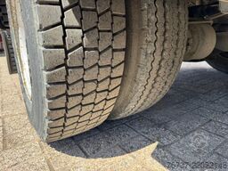 Mercedes-Benz Atego 815 **SIGNALISATIEWAGEN-ONLY 80000KM**