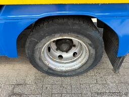 Mercedes-Benz Atego 815 **SIGNALISATIEWAGEN-ONLY 80000KM**