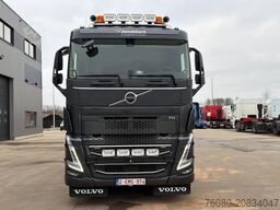 Volvo FH 500 (NEW TRUCK / 3300 KM / YEAR 2025 / 6X4 /...