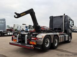 Volvo FH 500 (NEW TRUCK / 3300 KM / YEAR 2025 / 6X4 /...