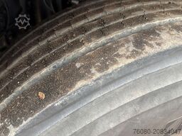 Volvo FH 500 (NEW TRUCK / 3300 KM / YEAR 2025 / 6X4 /...