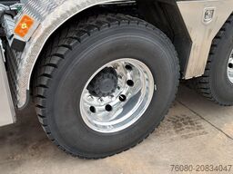 Volvo FH 500 (NEW TRUCK / 3300 KM / YEAR 2025 / 6X4 /...