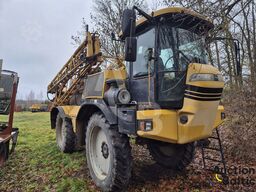 Challenger RoGator 618S