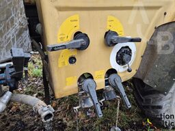 Challenger RoGator 618S