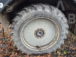 Challenger RoGator 618S