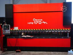 AMADA HFE 170/4L 4100 x 170 to