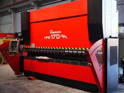 AMADA HFE 170/4L 4100 x 170 to