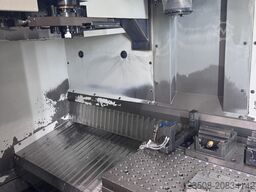 Deckel Maho DMC 835V