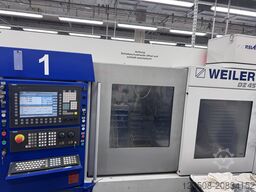WEILER DZ 45