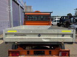 Fiat Ducato **BELGIAN VAN-1997CC**