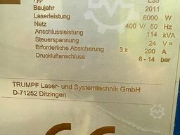 TRUMPF Cell 1100 (L 35)