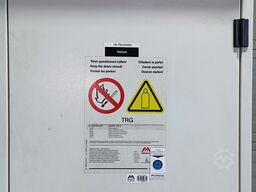 TRUMPF Cell 1100 (L 35)