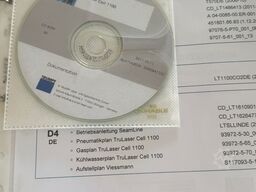 TRUMPF Cell 1100 (L 35)