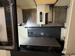 Deckel Maho DMC 1150 V
