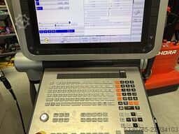 Deckel Maho DMC 1150 V