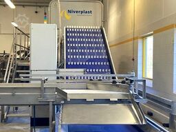 Niverplast Roll Packaging Machine