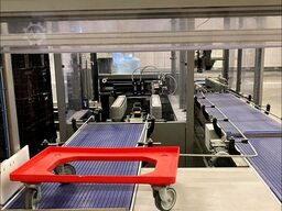 Niverplast Roll Packaging Machine