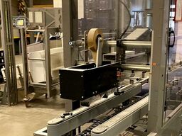 Niverplast Roll Packaging Machine