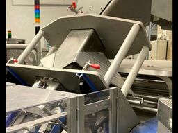 Niverplast Roll Packaging Machine