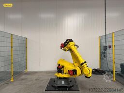 FANUC R-2000iC/210R