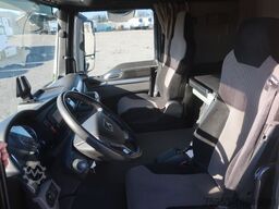 MAN 18.400 TGS L-Haus Silo Kompressor Intarder ADR